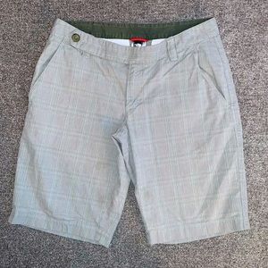 The North Face shorts